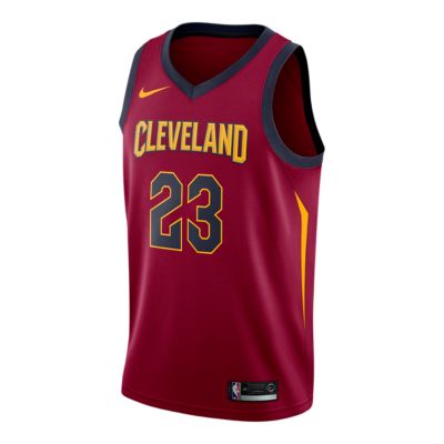 cavs basketball jersey