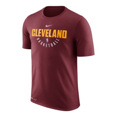 cavaliers practice jersey