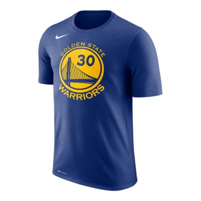 steph curry logo shirt