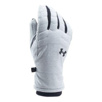 under armour reactor gloves
