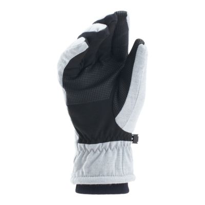 under armour reactor gloves