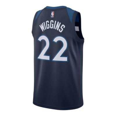 andrew wiggins authentic jersey