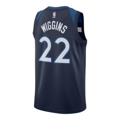 andrew wiggins basketball jersey