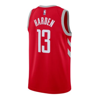 Houston Rockets James Harden Swingman 