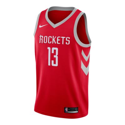 white james harden jersey