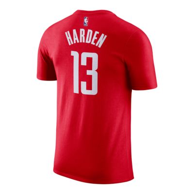 james harden shirt jersey