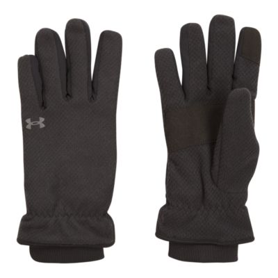 under armour cold gear women's gloves