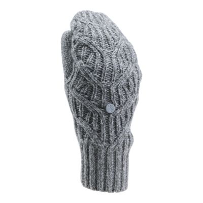 under armour around town mittens