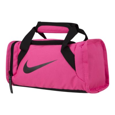 nike lunch bag pink