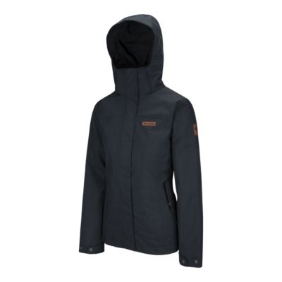 columbia abbotsville jacket waterproof
