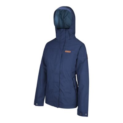 columbia marshall pass jacket