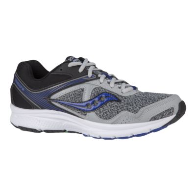saucony grid exite 7 women's running shoes review