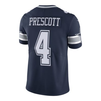 prescott cowboys jersey