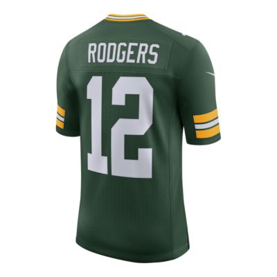 how much is an aaron rodgers jersey