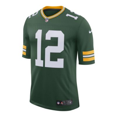 aaron rodgers cheap jersey