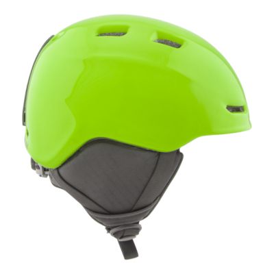 smith kids ski helmet