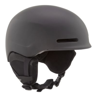 smith maze mips snow helmet