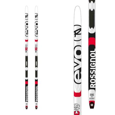 sport chek rossignol