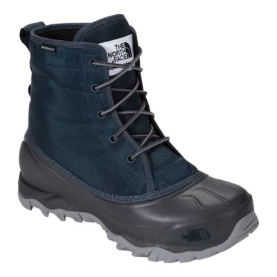 the north face women's tsumoru boot