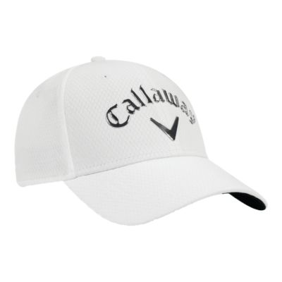 callaway liquid metal golf hat