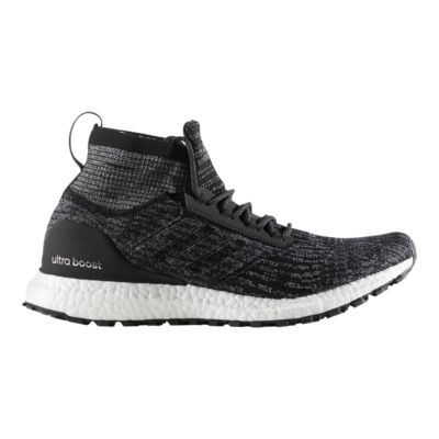 adidas Men's Ultra Boost All Terrain 