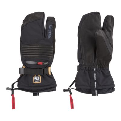 hestra all mountain czone men's gloves