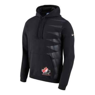 fleece pullover canada