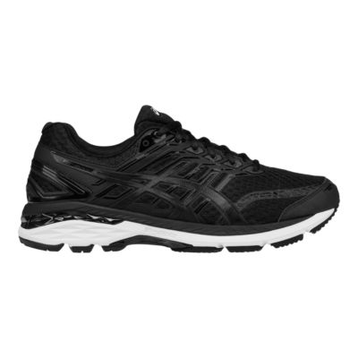 asics gt 2000 5 mens black