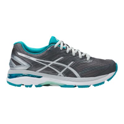 asics gt 2000 womens Grey