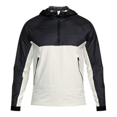 under armour unstoppable windbreaker