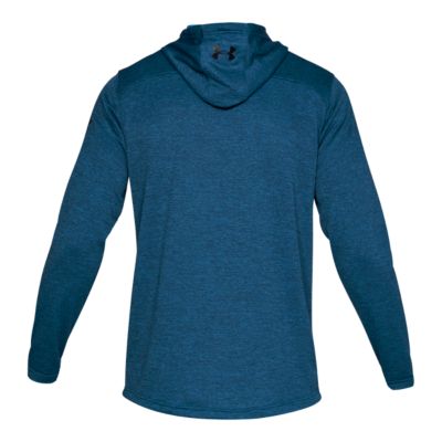 men's under armour tech terry pullover hoodie