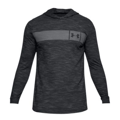 under armour sportstyle core hoodie