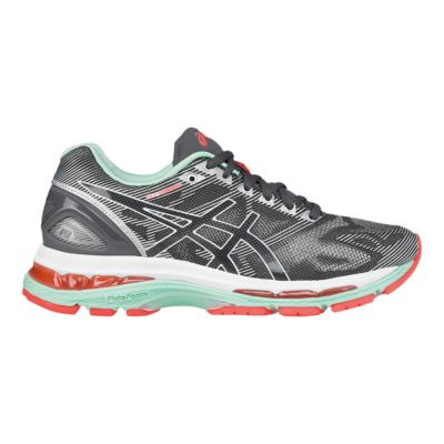 asics gel nimbus 19 womens sale