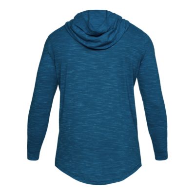 under armour sportstyle core hoodie