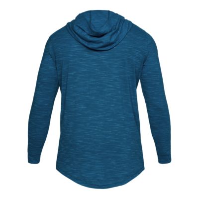 ua sportstyle core hoodie