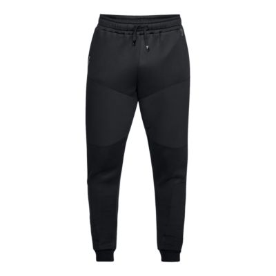 ua tapered pants