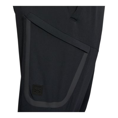 ua sportstyle elite cargo shorts