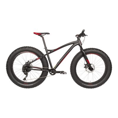 sport chek fat bike