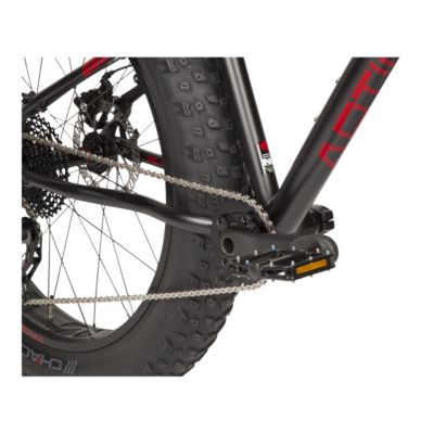 sport chek fat bike