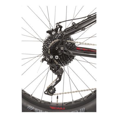 sport chek fat bike