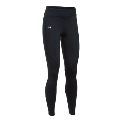 under armour women's coldgear reactor leggings