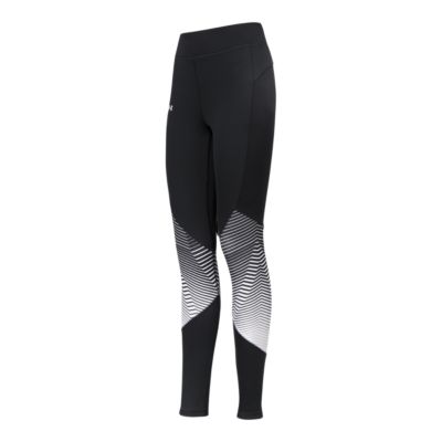 under armour women's coldgear reactor leggings