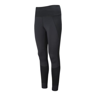 under armour women's coldgear reactor leggings