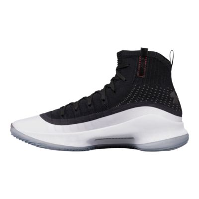 mens curry 4 shoes