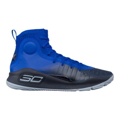 curry 4 mens shoes