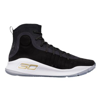 curry 4 basketball shoes white