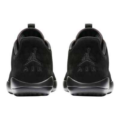 black jordan eclipse men's