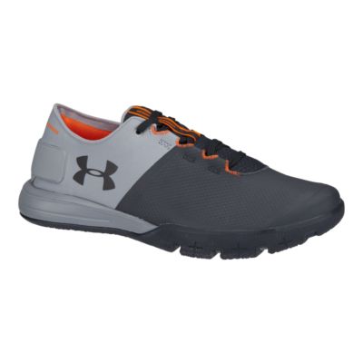 under armor charged ultimate