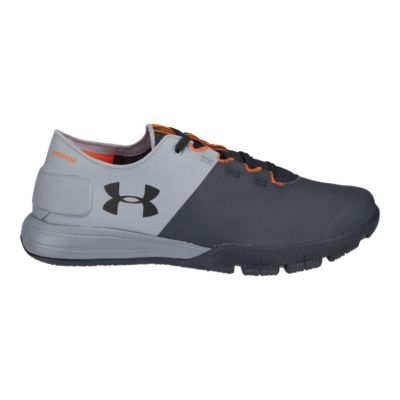 under armour charged ultimate tr 2.0 training shoes