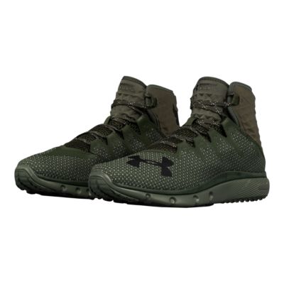 project rock lifting shoes